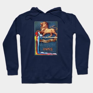 1915 Vintage Ink Company Hoodie